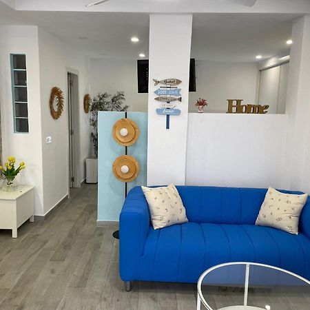 El Rincon De Mauro Apartment Altea Luaran gambar