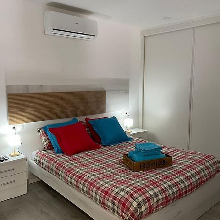 El Rincon De Mauro Apartment Altea Luaran gambar