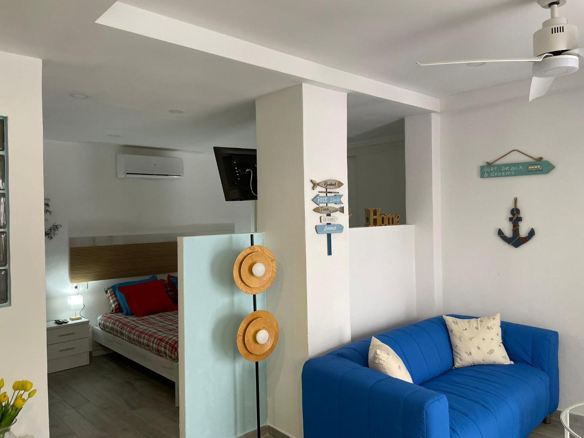 El Rincon De Mauro Apartment Altea Luaran gambar
